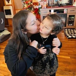 Meet your Posher, Isabella